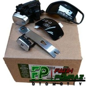 VİTES KOL TAMİR KİTİ - LR117072