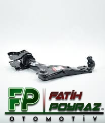 TABLA KOMPLE ÖN SAĞ - LR117140