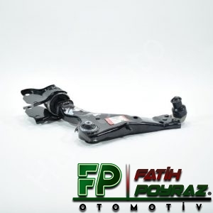 TABLA KOMPLE ÖN SOL - LR117141