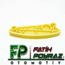 EKSANTRİK ZİNCİR KIZAĞI ALT - LR120540