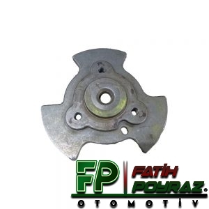 EKSANTRİK KASNAK ALT PULESİ SOL - LR120555