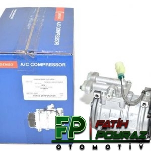 KLİMA KOMPRASÖRÜ - LR121306
