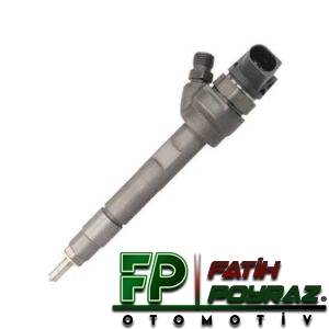 ENJEKTÖR - LR125327