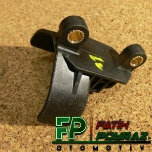 RADYATÖR BAĞLANTI BRAKETİ ALT - LR134915