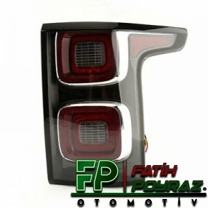 ARKA STOP LAMBASI SAĞ - LR135412