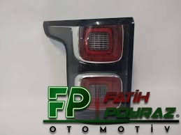 ARKA STOP LAMBASI SOL - LR135422