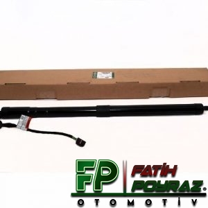 BAGAJ AMORTİSÖRÜ ELEKTİRİKLİ - LR135655