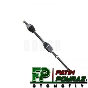 AKS MİLİ SAĞ ÖN - LR137029