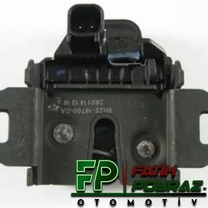 KAPUT KİLİDİ VE SENSÖRÜ - LR138856