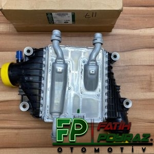 İNTERCOOLER - LR139045