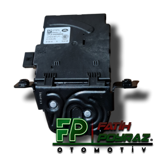 BAGAJ KAPAĞI KİLİDİ ÜST - LR139929