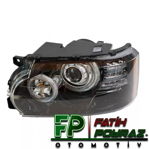 FAR KOMPLE ÖN SOL - LR028481