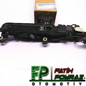 KAPPI KOLU ARKA SOL - LR135317