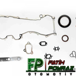 TAKIM CONTA ALT - LVQ101240