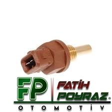 FAN MÜŞÜRÜ (KAHVE RENGİ) - MEK100060