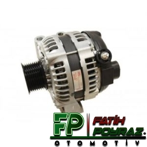 ALTARNATÖR - YLE500400