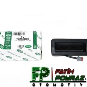 BAGAJ AÇMA SWİCİ - YUZ500020