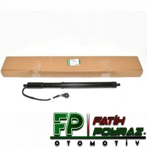 BAGAJ AMORTİSÖRÜ ALT - LR126174