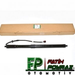 BAGAJ AMORTİSÖRÜ ELEKTİRİKLİ - LR126172