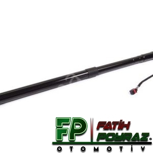 BAGAJ AMORTTİSÖRÜ ELEKTİRİKLİ - LR126173