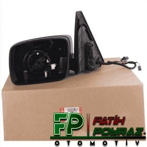 DIŞ AYNA KOMPLE SAĞ - CRB503540PMA