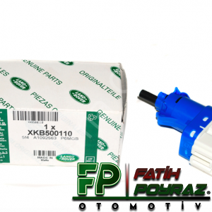 FREN MÜŞLÜRÜ - XKB500110