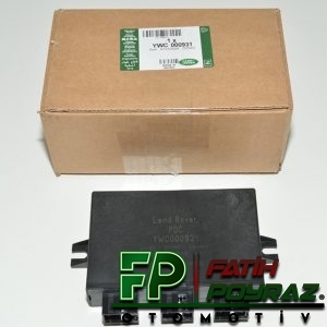 PARK SENSÖRÜ KONTROL ÜNİTESİ - YWC000931