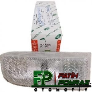 PLAKA LAMBASI ARKA SAĞ - XFD000043