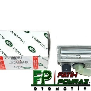 PLKA LAMBASI - XFC500040