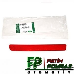 REFLEKTÖR ARKA SOL - XFF500030