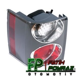 STOP LAMBASI SOL - XFB500272