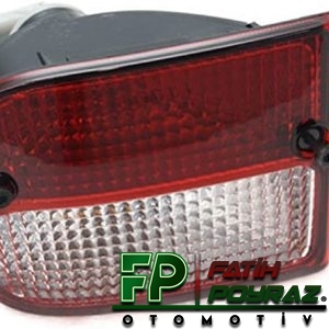 STOP LAMBASI TAMPON SAĞ - XFB500180