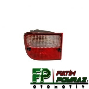 STOP LAMBASI TAMPON SOL - XFB500190