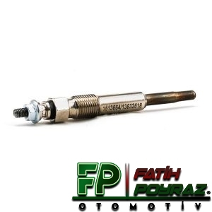 ISITMA BUJİSİ - NCC100050