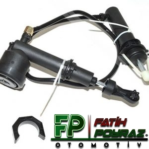 DEBRİYAJ MERKEZİ - STC000210