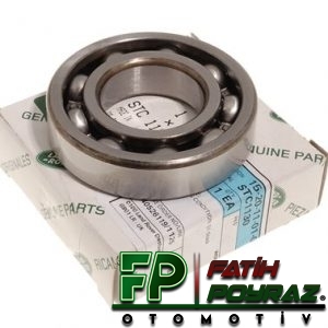 ŞANZIMAN ARKA FLANŞ ÇIKIŞ BİLYASI - STC1130