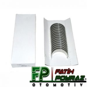 KOL YATAK STD - STC1426