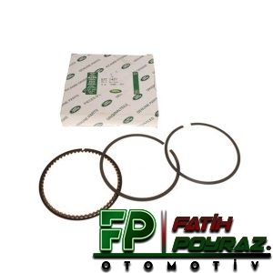 SEGMAN TAKIMI STD - STC1427