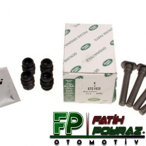 ÖN KALİPER PİM TAKIMI - STC1920