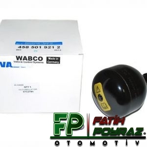 ABS WALF TÜPÜ - STC2784