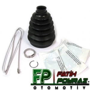 AKS KÖRÜĞÜ - STC3203