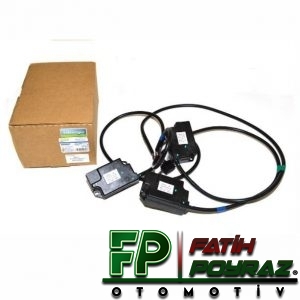 KALORİFER FLAP MOTORU - STC3259