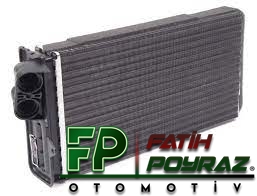 KALORİFER PETEĞİ - STC3261