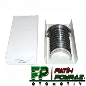 ANA YATAK STD - STC4299