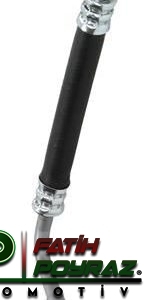 TURBO YAĞ GİRİŞ BORUSU - STC4533