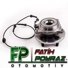 PORYA BİLYASI ÖN KOMPLE - TAY100060