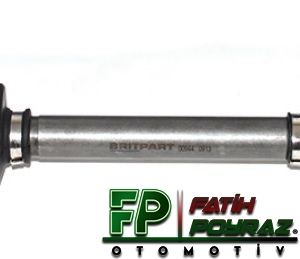 AKS KOMPLE ÖN SAĞ-SOL - TDB000360