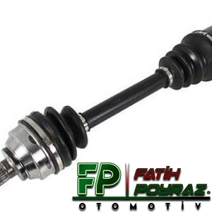 AKS KOMPLE ÖN SAĞ - TDB104020