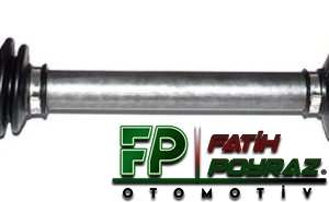 AKS KOMPLE ÖN SOL - TDB104030