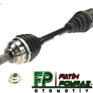 AKS KOMPLE ÖN SAĞ KISA - TDB104980